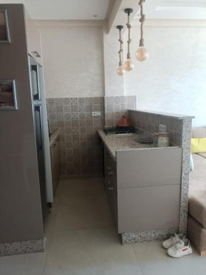 Jad appartement 3 el mouchouare